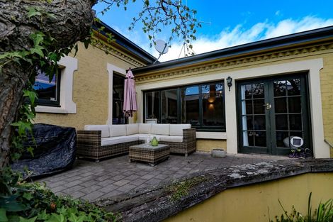 Photo of property in 7 Mowbray Street, Watlington, Timaru, 7910