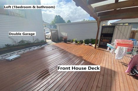 Photo of property in 177 Porchester Road, Takanini, 2112