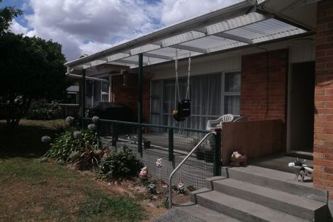 Photo of property in 13 Harlock Place, Huntly, 3700