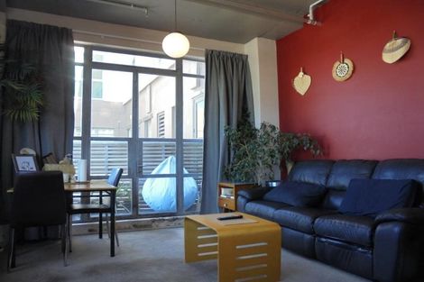 Photo of property in The Lofts, 18/185 Victoria Street, Te Aro, Wellington, 6011