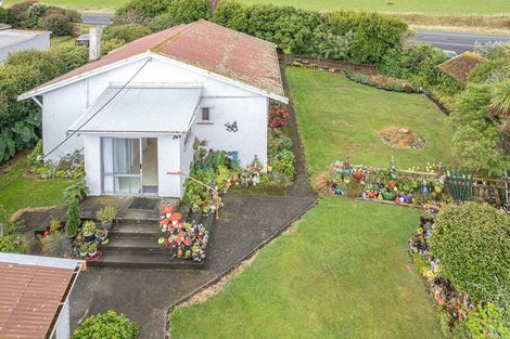 Photo of property in 1580 South Road, Manutahi, Patea, 4598