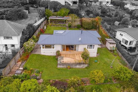Photo of property in 15 Tosswill Road, Tahunanui, Nelson, 7011