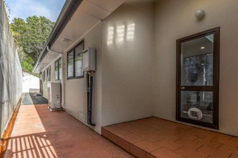 Photo of property in 2/24 Acheron Road, Paremata, Porirua, 5026