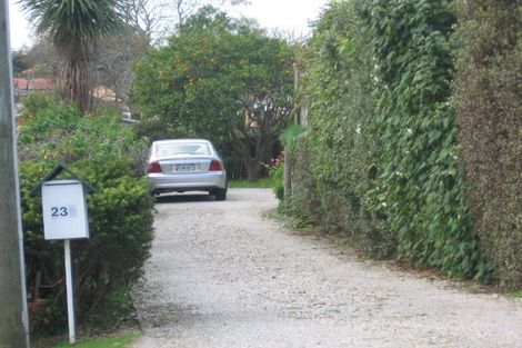 Photo of property in 23b Cornwall Street, Gate Pa, Tauranga, 3112