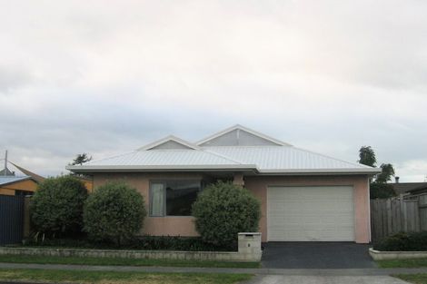Photo of property in 2 Townshend Crescent, Greenmeadows, Napier, 4112