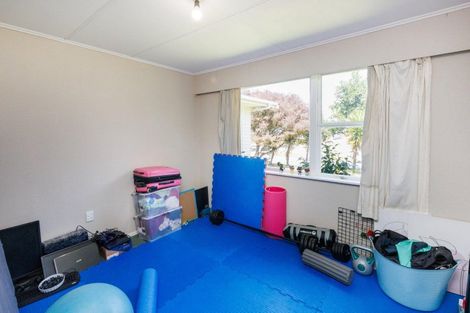 Photo of property in 25 Anakiwa Street, Kelvin Grove, Palmerston North, 4414