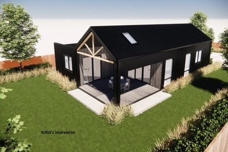 Photo of property in 51a Memorial Crescent, Methven, 7730