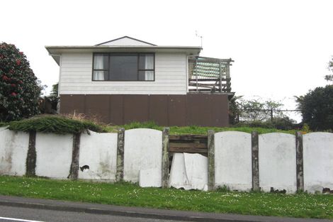Photo of property in 164 Omata Road, Blagdon, New Plymouth, 4310