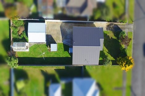 Photo of property in 8 Rugby Street, Levin, 5510