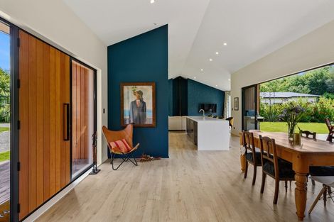 Photo of property in 399 Gressons Road, Waikuku, Rangiora, 7473