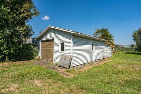 Photo of property in 25 Para Street, Taumarunui, 3920