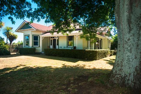 Photo of property in 52 Cameron Road, Makauri, Gisborne, 4071
