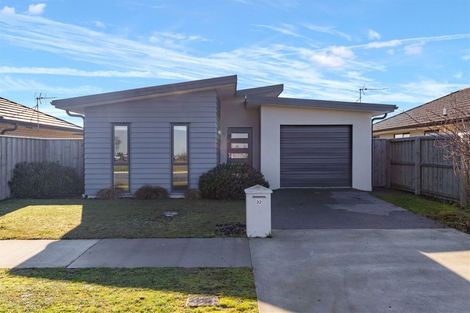 Photo of property in 32 Hodgkinson Road, Pegasus, 7612