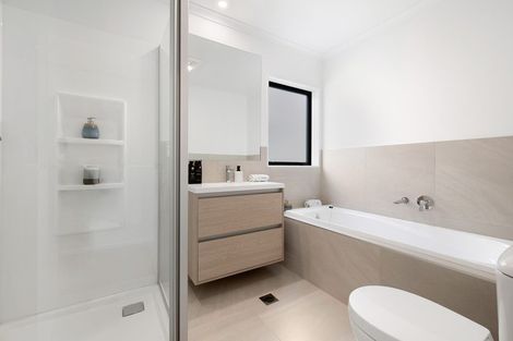 Photo of property in 11 Kitea Place, Mangere, Auckland, 2022