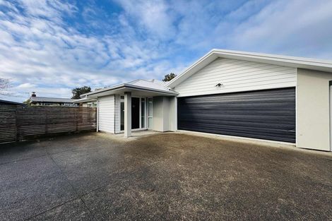 Photo of property in 154a Ferguson Street, West End, Palmerston North, 4412