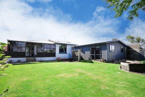 Photo of property in 136 Lorn Street, Glengarry, Invercargill, 9810