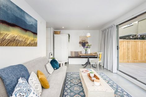 Photo of property in 4/245 Montreal Street, Christchurch Central, Christchurch, 8013