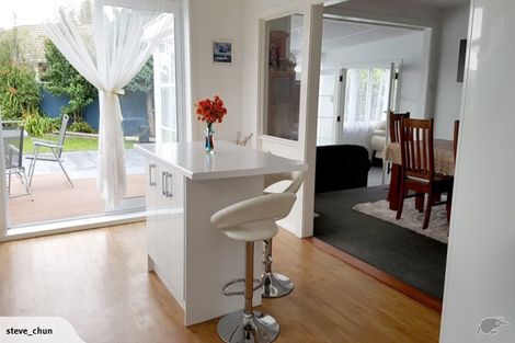 Photo of property in 8 Risby Place, Burnside, Christchurch, 8053