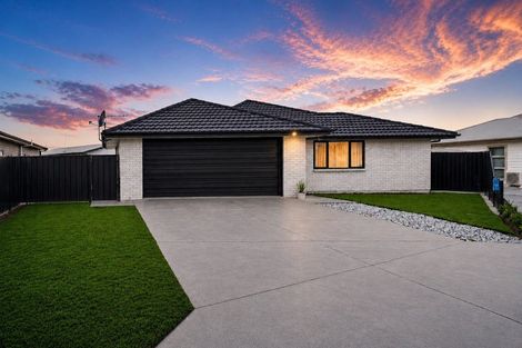 Photo of property in 14 Whariki Crescent, Flaxmere, Hastings, 4120
