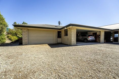 Photo of property in 286 Downs Road, Geraldine Downs, Geraldine, 7991