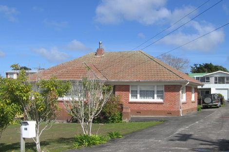 Photo of property in 44 Plunket Street, Dargaville, 0310