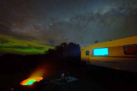 Photo of property in 168 Chrystalls Beach Road, Glenledi, Milton, 9292