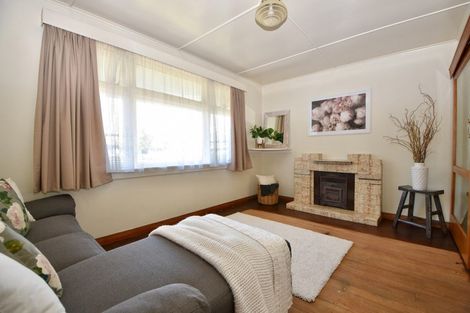 Photo of property in 41 Rhodes Street, Carterton, 5713