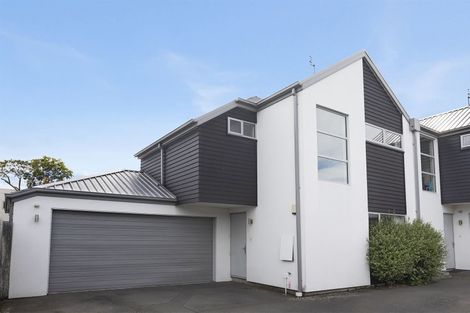 Photo of property in 35 Boon Street, Sydenham, Christchurch, 8023