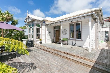 Photo of property in 82 Rintoul Street, Newtown, Wellington, 6021