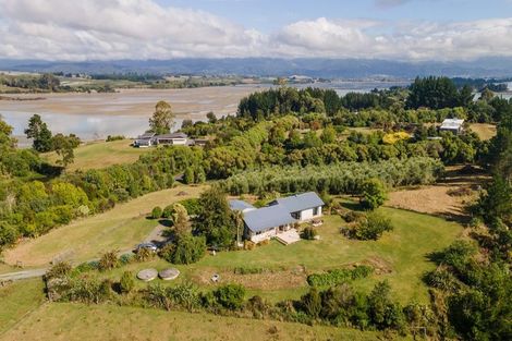 Photo of property in 195 Kina Peninsula Road, Tasman, Upper Moutere, 7173