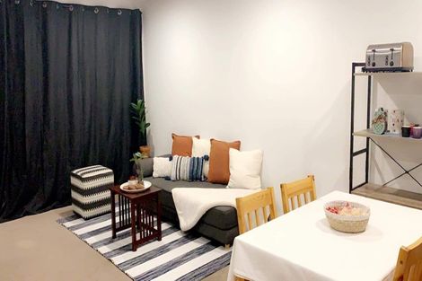 Photo of property in 204/57 Mahuhu Crescent, Auckland Central, Auckland, 1010