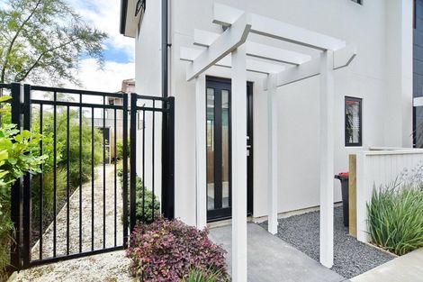 Photo of property in 7/269 Barbadoes Street, Christchurch Central, Christchurch, 8011