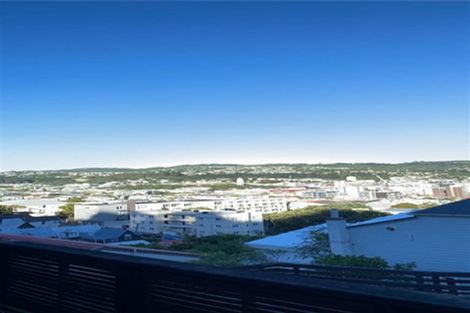 Photo of property in 22 Stafford Street, Mount Victoria, Wellington, 6011