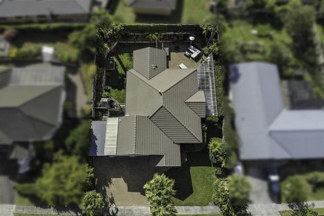 Photo of property in 43 Tawavale Street, Pukehangi, Rotorua, 3015