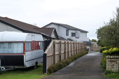 Photo of property in 7 Ben Nevis Place, Northpark, Auckland, 2013
