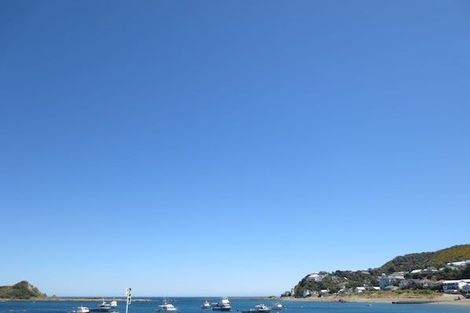 Photo of property in 2/222 The Esplanade, Island Bay, Wellington, 6023