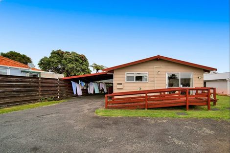 Photo of property in 57a Drake Street, Vogeltown, New Plymouth, 4310
