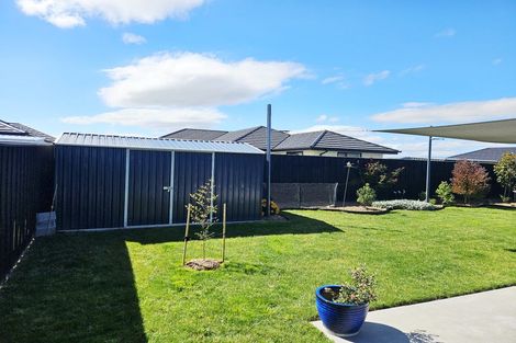 Photo of property in 820 Selwyn Road, Rolleston, 7614