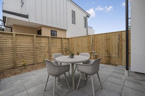 Photo of property in 15/10 Pascoe Avenue, Paremata, Porirua, 5026