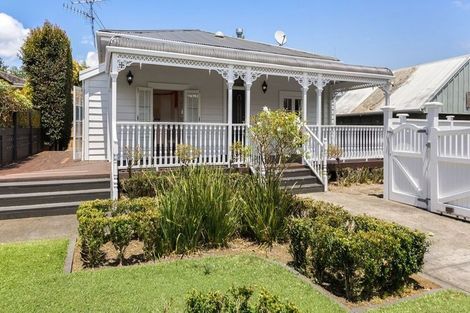 Photo of property in 48a Ohinerau Street, Remuera, Auckland, 1050