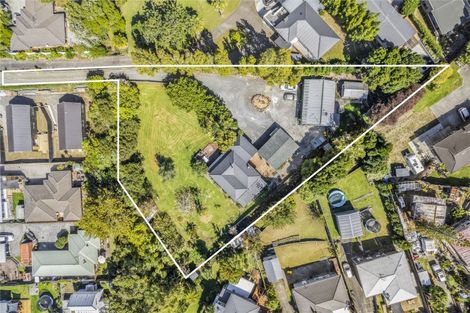 Photo of property in 9 Withers Road, Glen Eden, Auckland, 0602