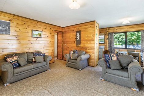 Photo of property in 36 Poihaere Street, Turangi, 3334