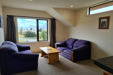 Photo of property in 1 Sams Place, Lake Tekapo, 7999