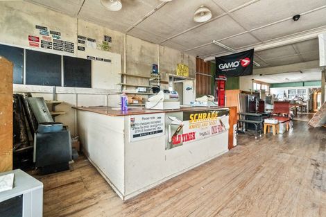 Photo of property in 132 State Highway 1, Moerewa, 0211