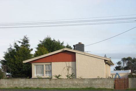 Photo of property in 569 Elles Road, Kingswell, Invercargill, 9812