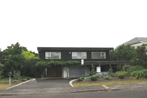 Photo of property in 46 Marywil Crescent, Hillcrest, Auckland, 0627
