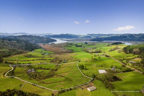 Photo of property in 69b Hodge Road, Coroglen, Whitianga, 3591