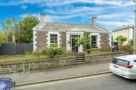Photo of property in 31 Currie Street, Port Chalmers, 9023
