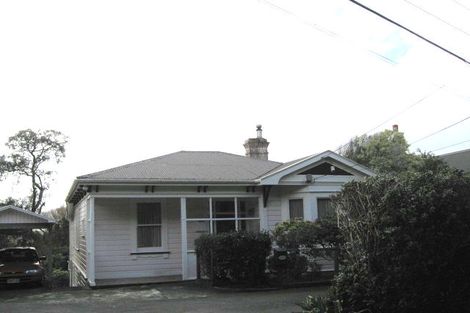 Photo of property in 13 Joll Street, Karori, Wellington, 6012