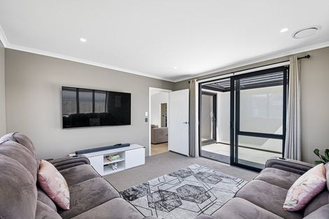 Photo of property in 4 Waterford Farm Road, Halswell, Christchurch, 8025